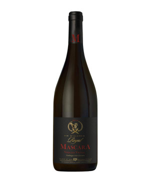 ROYAL MASCARA VIEILLE VIGNE