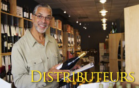 devenez distributeur de vin algérien