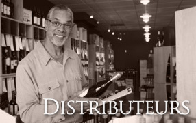 devenez distributeur de vin algérien